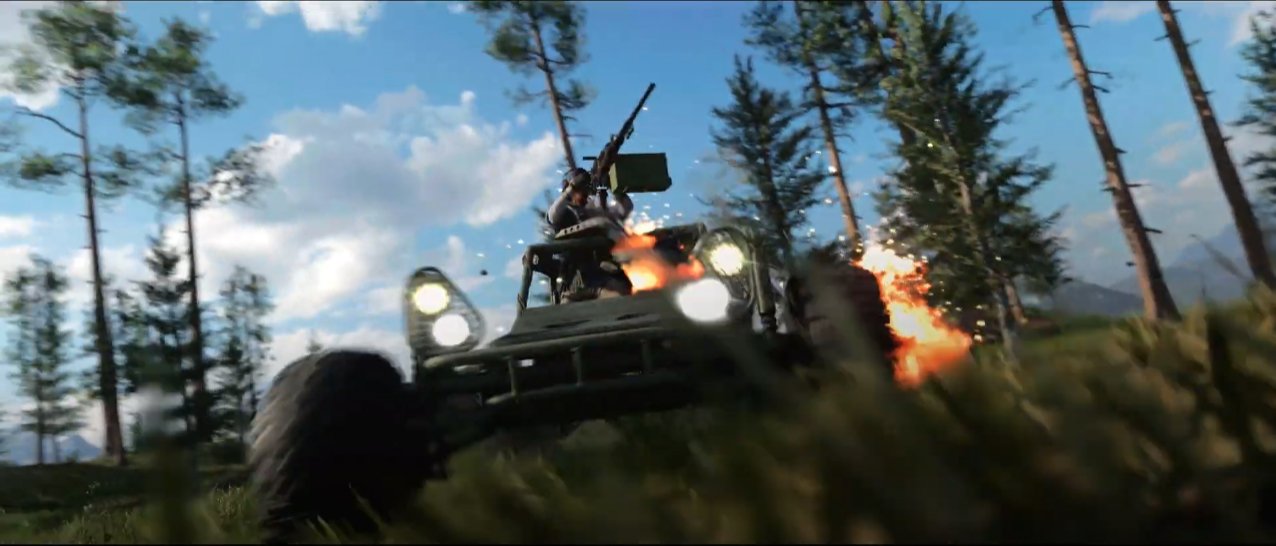 Call of Duty: Black Ops Cold War